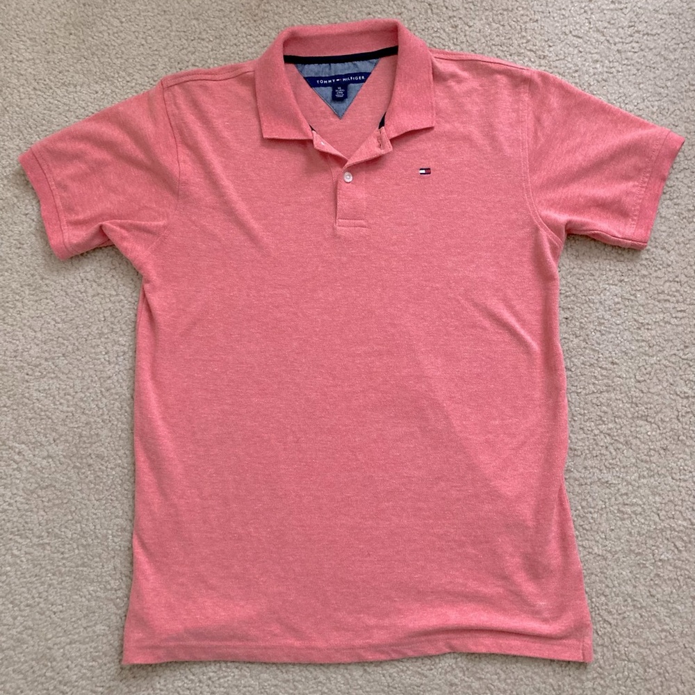 Tommy Hilfiger Polo